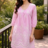 moonlight petal dress