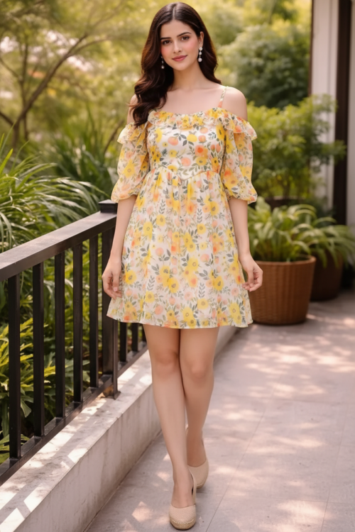 garden glow mini