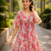 sweet bloom dress