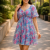 sweet bloom dress