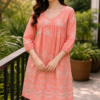 moonlight petal dress