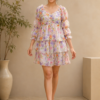 Spring Whisper Dress