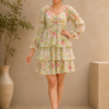 Spring Whisper Dress