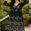 moonlight petal dress