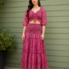 meadow bloom co ord set