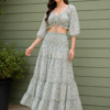 meadow bloom co ord set
