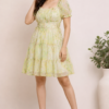 serenity bloom dress