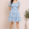 serenity bloom dress