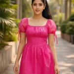 Lilac Daydream Dress