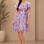 Willow Bloom Dress