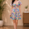 Blooming Beauty Dress