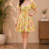 Blooming Beauty Dress