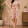 Blooming Beauty Dress