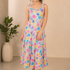 Floral Breeze Dress
