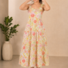 Floral Breeze Dress