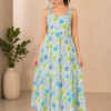 Floral Breeze Dress
